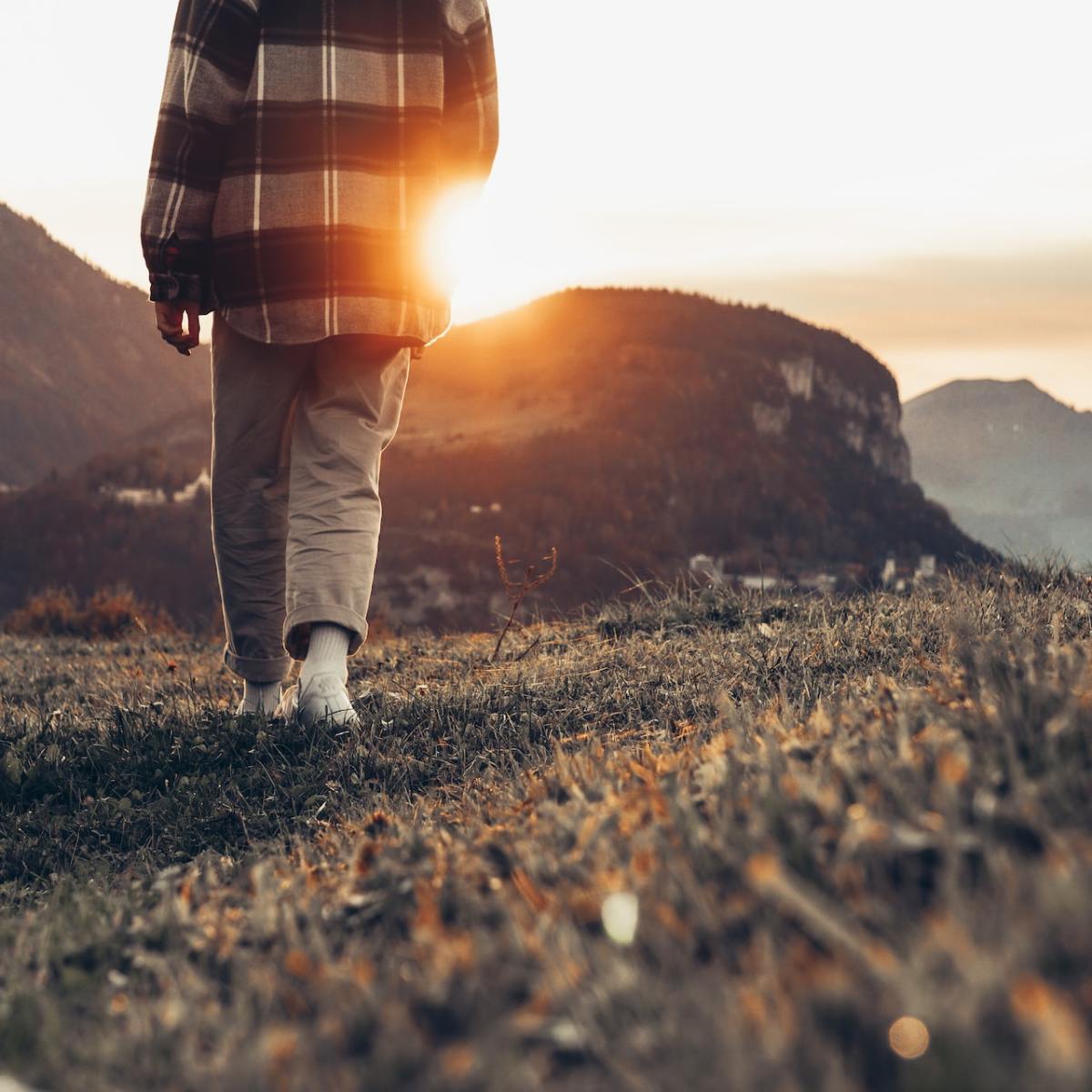 Confesiones: felicidad